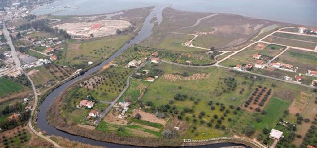 Στο ΥΠΑΝ ο φάκελος του Επιχειρηματικού Πάρκου Οινοφύτων – Ασωπού  Στο ΥΠΑΝ ο φάκελος του Επιχειρηματικού Πάρκου Οινοφύτων – Ασωπού